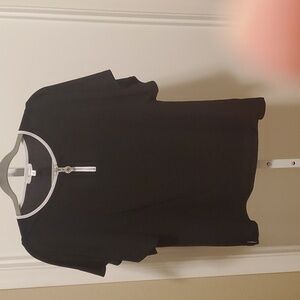 3. Tops - 88th & Madison knit batwing short sleeve top